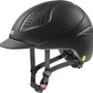 uvex exxential III MIPS - Lightweight Unisex Riding Helmet - Individual Size Adjustment