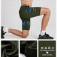 Blueleaf Men's Compression Shorts Sports Running Spandex Shorts Performance Athletic Workout Base Layer Underwear
