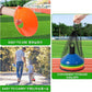BiAnYC 25/50/100 Pcs Pro Disc Cones - Training Cones Agility Soccer Cones with Carry Bag for Training, Soccer, Football, Basketball,Kids and Other Sports and Games(5 Colors)