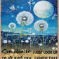 Vintage Dragonfly Tin Sign Sometimes I Just Look Up Smile and Say I Know That was You Retro Metal Poster Funny Wall Art Cafe Office Bar Plub Club Toilet Farm Room Garden Plaque 12 * 16inch