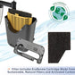 Aqueon QuietFlow Internal Filter with SmartClean Technology, Small