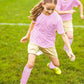 Kids Soccer Shin Guards and Socks Toddler Soccer Shin Pads Protective Defender Gear for 3-15 Years Old Youth Boys Girls