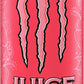 Monster Energy Juice, Pipeline Punch,16 Fl Oz (Pack of 24)