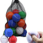 Magicorange Baseball, Foam Baseballs 20 Pack Practice Training Baseballs Unmarked Baseball Soft Toss, Batting, Fielding, Hitting, Pitching