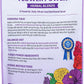Small Pet Select - Flower Power Herbal Blend, a Natural Herbal Treat for Rabbits and Guinea Pigs, 4.4oz