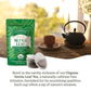 Starwest Botanicals Organic Nettle Leaf Tea - Caffeine Free Herbal Tea, Promotes Calm, USDA Organic Nettle Leaf, String Free Sachets, Non GMO - 20 Tea Bags