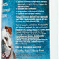 Bio-Groom Oatmeal Dog Shampoo – for Allergies and Itching, Cruelty-Free, Dog Bathing Supplies, Puppy Shampoo for Sensitive Skin, Made in USA, Anti-Itch Dog Products – 32 fl oz 1-Pack