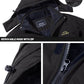 TACVASEN Winter Jacket Men's Water-Resistant Fleece Jacket Snow Ski Jacket Military Tactical Jacket Coat Parka Hood Raincoat