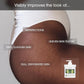 Advanced Clinicals Green Coffee Bean Thermo - Firming Body Lotion | Caffeine Infused Collagen Cream Moisturizer & Body Cream For Women, Stomach, Legs, & To Improve Look Of Textured Crepey Skin, 16 Oz