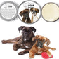 The Blissful Dog Boxer Duo Unscented Nose Butter, 2-Ounce