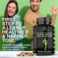 THE ENCLARE NUTRITION 15 Day Detox Cleanse for Weight Loss. Advanced Gut Support for Women & Men. Colon Cleanse Laxatives for Constipation & Bloating Relief. Gut Cleanse Probiotic Diet Pills 60ct (2)