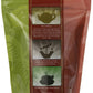 English Tea Store Loose Leaf, Darjeeling White Tips White Tea Pouches, 2 Ounce