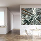 Nature Wall Art Prints - Ocean Forest Mountain Lake Canvas Landscapes - Small to Extra Large Living Room Bedroom Kitchen Bathroom Décor (Trees and Sky, 28L" x 41W")