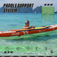 Inflatable Paddle Board with Premium SUP Board Accessories, Allround Paddle Boards for Adults/Kids,Stand Up Paddle Board Defender Collection