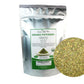Organic Peppermint Herbal Tea, An intense taste of a perfect, plain peppermint tea – 2 Oz Bag