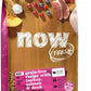 Now Fresh Grain-Free Dry Cat Food with Turkey, Salmon & Duck, Healthy Kibble for Adults Made with Real Meat & Fish, Chicken-Free, with Pumpkin & Probiotics for Sensitive Stomachs, 16 lb Bag