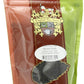 China Keemun Panda Black Tea | Loose Leaf Pouches | 4oz | Winey Fruity Flavor | Medium Caffeine | Smooth Taste with Depth | Traditional Congou-Style Chinese Black Tea from Qimen County