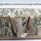 Large Military Tactical Duffle Bag Duffel Backpack for Special Work,Sports,Traveling,Camping 85L