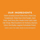 Instinct Raw Boost Mixers, Freeze Dried Cat Food Toppers with Functional Ingredients, Grain Free, Real Chicken - Digestive Health, 5.5 oz Bag