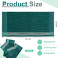Mixweer Caddy Golf Towel 22" x 42" Large Caddy Towel Camping Sport Towels Cotton Soft Towels for Man Golf Lovers