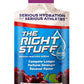 The Right Stuff Electrolyte Drink Concentrate - 10 Pouch Box - Grape