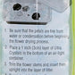 Ultra Fresh Scented Micro Crystals Premium Cat Litter - 99.9% Dust Free, Soft on Paws - 5 Lbs.
