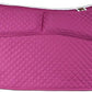 ECP Equine Comfort Products Thermoregulating Western Saddle Pad, Machine Washable Contoured Fit, Water Absorbing, Therapeutic, Shock Absorbing with Adjustable Memory Foam Shims