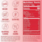 TREVI™ Sugar Free Electrolytes - Drink Mix Hydration Powder Packets - 28 Count - Sour Cherry