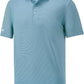 Mens Polo Shirts Short Casual Solid Stylish Dry Fit Performance Designed Collared Golf Polo Shirts for Men