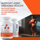 ATP LAB | Syner Collagen 120 caps | Formerly Collagenik. Collagen Regeneration Formula 79% More Effective Than glucosamine