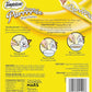 Temptations Creamy Puree Squeezable Lickable Wet Cat Treats with Chicken, 0.42 oz. Tubes, 24 Count