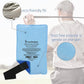 Core Products Dual Comfort CorPak - Reusable hot/Cold Pack for Knee, Back, Shoulder, or Ankle Pain; Use hot or Cold; Made in USA - 6" x 10"