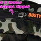 Southwestern Equine Dusty's Saddle Pouch, Cell Phone Holder for Saddle Sack Insulated Liner [Waterproof Version]