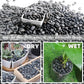 18lb Small Smooth River Rocks Pebbles for Plants & Succulents, Decorative Outdoor Landscaping Garden Rocks, Natural Mexican Beach Pebbles, Gravel for Aquarium, Fish Tanks, Vase and Yard Decor