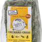 Grandpa's Best Orchard Grass Bale for Rabbits, Guinea Pigs, Chinchillas, Hamsters & Gerbils, 10 Lbs (Packaging may vary)