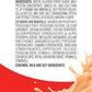 BOOST Original Nutritional Drink, Peaches & Cream, 8 fl oz (Pack of 24)