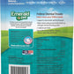 Feline Dental Treats — Tasty and Crunchy Cat Dental Treats Grain Free — Natural Dental Treats to Clean Cat Teeth, Freshen Cat Breath, and Reduce Plaque and Tartar Buildup — Ocean Fish Treats, 3 oz
