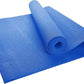Hello Fit 10-Pack Yoga Mat, 68" x 24" Non Slip Exercise Mat, 4mm Thick Gym Mat for Fitness and Stretching, Bulk Non Toxic Yoga Mats for Schools and Studios