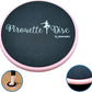 Ballet Pirouette Disc for Dancers - Portable Turn Disc for Dancing on Releve, Gymnastics and Ice Skaters - for Better Pirouette Technique, Releve, Turns and Dance Spinning