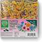 Small Pet Select Forage Tray Bundle, 3 Pack of Foraging Trays for Rabbit, Guinea Pig, Hamster or Bunny - Natural Treats, Dandelion, Flower, Herb Mix 2.5oz Each