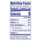 Crystal Light Peach Iced Tea Artificially Flavored Powdered Drink Mix, 72 ct Pack, 12 Canisters of 6 Pitcher Packets
