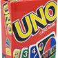 World's Smallest Uno Card Game