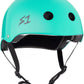 S1 Lifer Helmet for Skateboarding, BMX, and Roller Skating