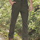 MAGCOMSEN Snow Pants for Men Water Resistant Fleece Lined 5 Zipper Pockets Winter Snowboard Hiking Insulated Ski Pants