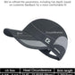 GADIEMKENSD Quick Dry Run Hat Cooling Breathable Mesh