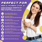 Zammex Multi Collagen Protein Powder, 5 Types of Hydrolyzed Collagen Peptides, Premium Grass-Fed Beef, Chicken, Wild Fish, Eggshell, Keto & Paleo Friendly, 60 Servings, Unflavored