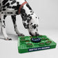 Pets First NFL Seattle Seahawks Large Puzzle Toy, Dog Puzzle Treat Toy, New Large Size, Interactive Dog Treat Toy, Dog Slow Feeding Toy