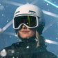 Giro Ledge Ski Helmet - Snowboarding Helmet for Men, Women and Youth