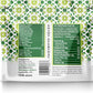 Organic Moringa Leaf Powder | Fresh-Dried Superfood From Indonesia | USDA Certified Organic | Ideal For Blending Into Smoothies, Teas, or Juice - 170g Bulk Pouch (42 Servings)