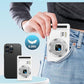5K Digital Camera - 72MP UHD Digital Cameras for Photography - Autofocus Point and Shoot Small Camera with Flash for Kids - 2.8 Inch Screen Compact Portable Vlogging Camara with 16X Zoom, 32GB SD Card